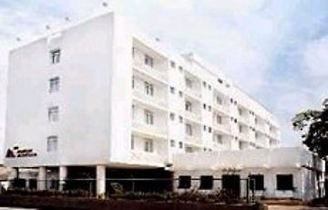 Cumberland Hotel Maracaibo Ngoại thất bức ảnh