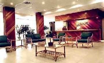 Cumberland Hotel Maracaibo Ngoại thất bức ảnh