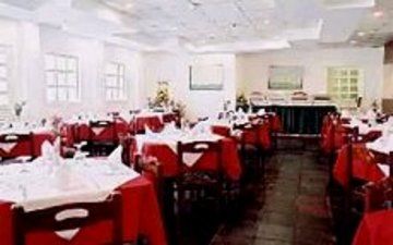 Cumberland Hotel Maracaibo Ngoại thất bức ảnh